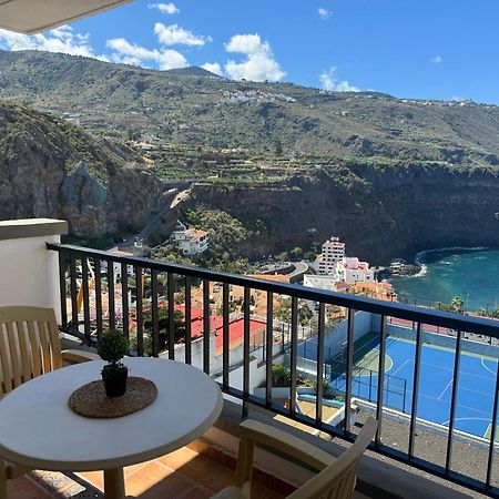 Apartament Balcon Del Mar Icod De Los Vinos Zewnętrze zdjęcie