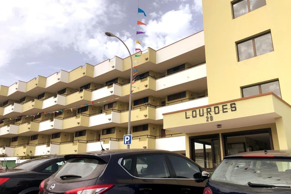 Apartament Balcon Del Mar Icod De Los Vinos Zewnętrze zdjęcie