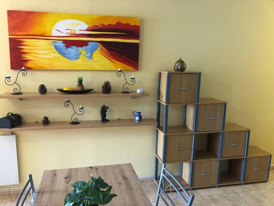 Apartament Balcon Del Mar Icod De Los Vinos Zewnętrze zdjęcie