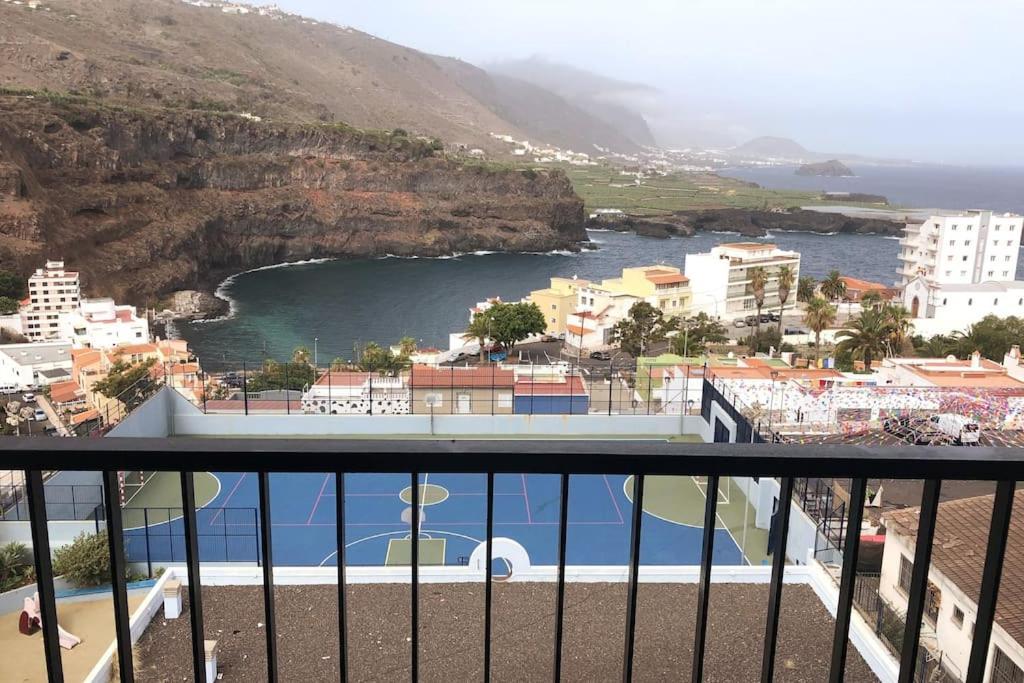 Apartament Balcon Del Mar Icod De Los Vinos Zewnętrze zdjęcie