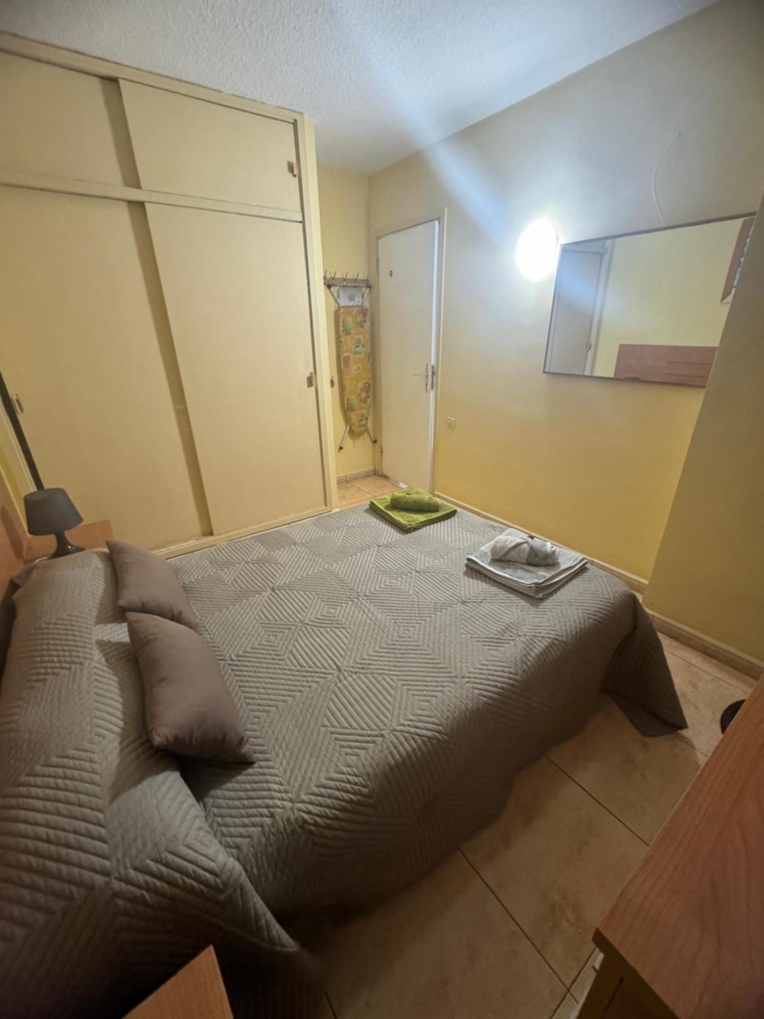 Apartament Balcon Del Mar Icod De Los Vinos Zewnętrze zdjęcie
