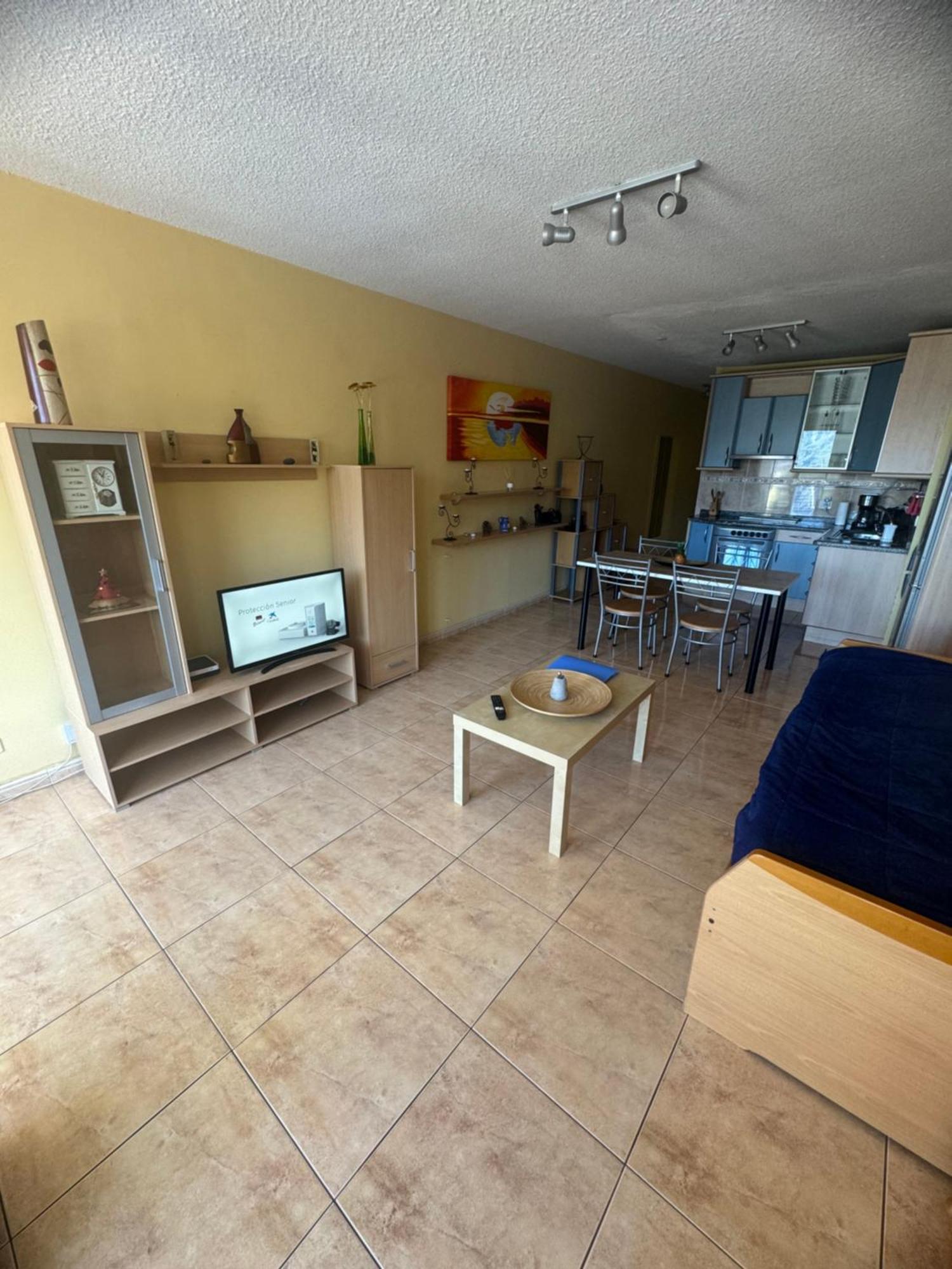 Apartament Balcon Del Mar Icod De Los Vinos Zewnętrze zdjęcie